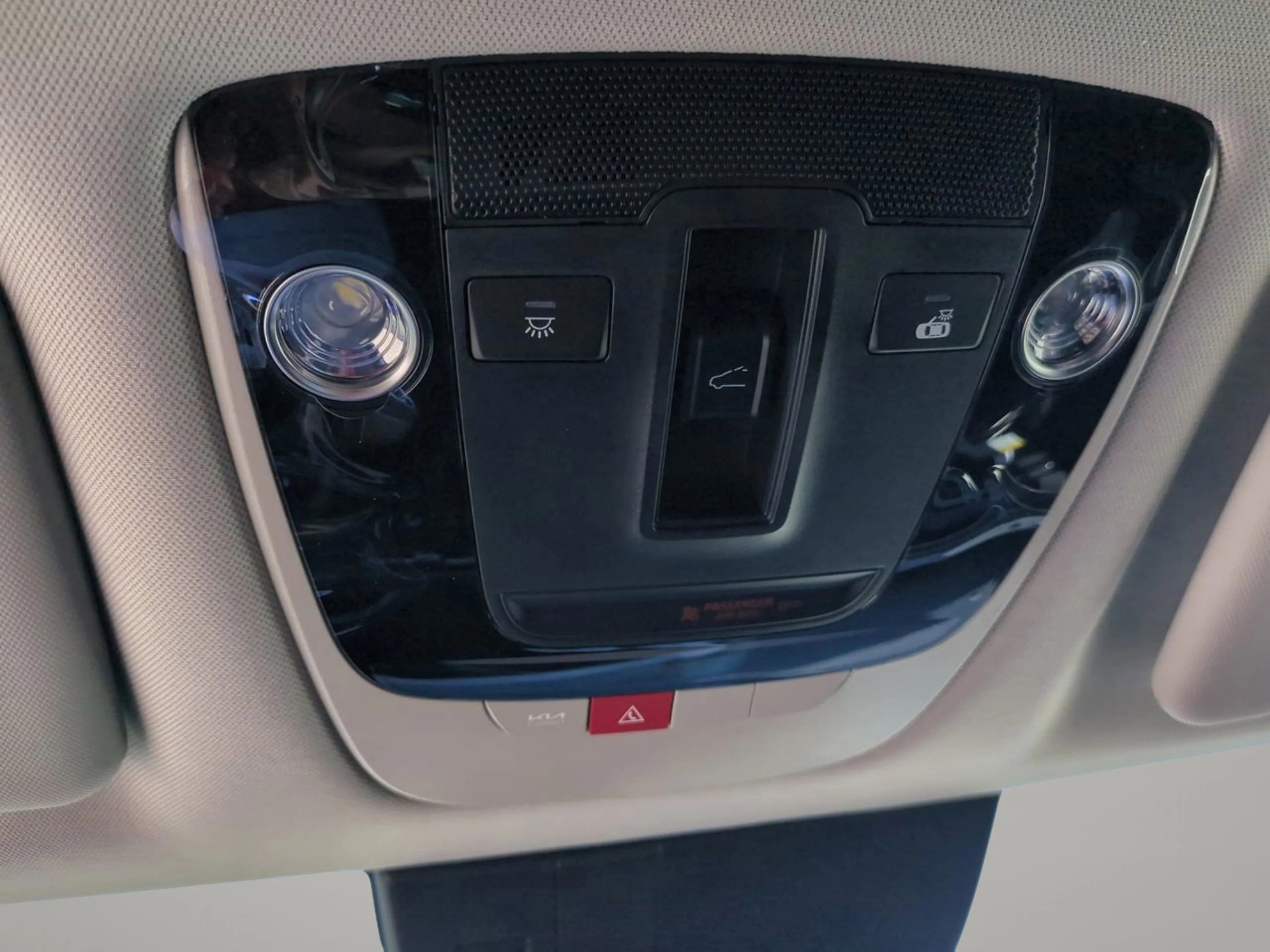 2026 Kia Sportage SX Prestige - Photo 26