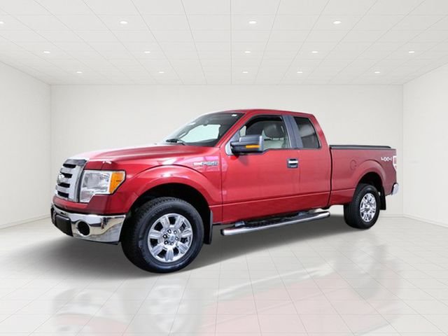Used 2009  Ford XL image 2
