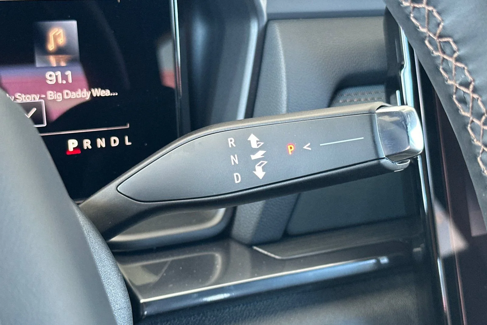 2026 GMC Terrain AT4 - Photo 20