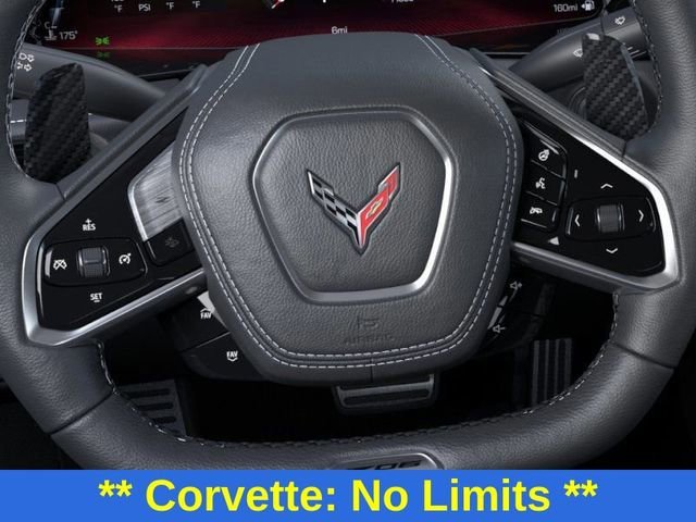 2026 Chevrolet Corvette 2LZ - Photo 22