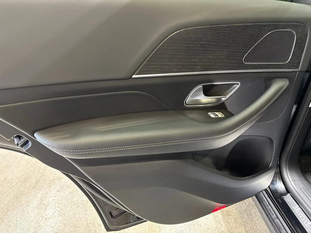 New 2026 Black Mercedes-Benz GLE 350 image 52