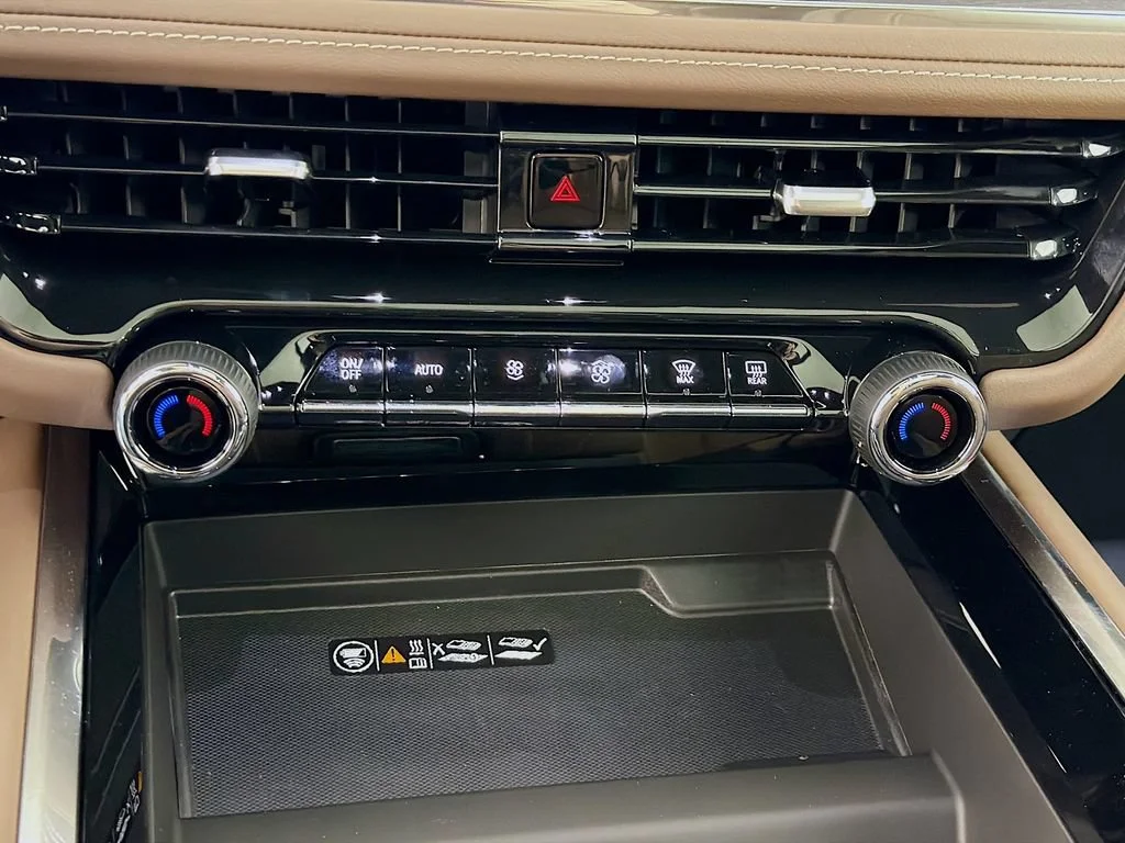 2026 Chevrolet Tahoe High Country - Photo 16