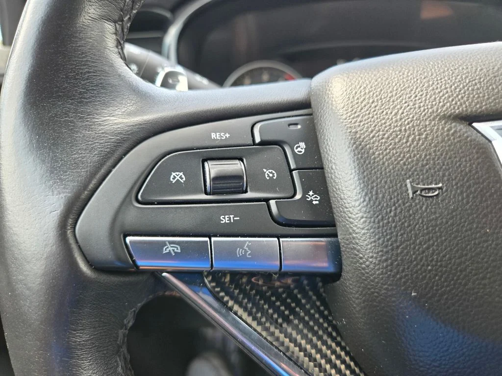 2024 Cadillac XT6 Sport - Photo 18