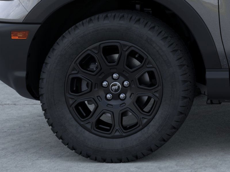 2025 Ford Bronco Sport Badlands - Photo 42
