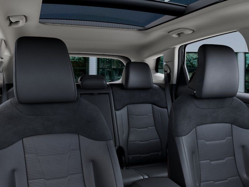 New 2027 Gray Kia SX-Prestige image 27