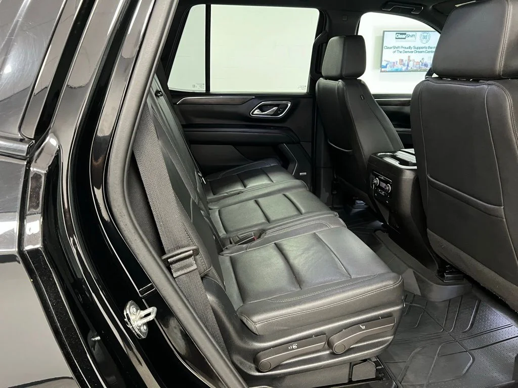 2023 Chevrolet Tahoe Z71 - Photo 52
