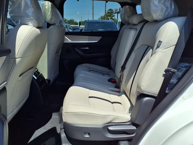 Used 2026 White Mazda Premium image 13