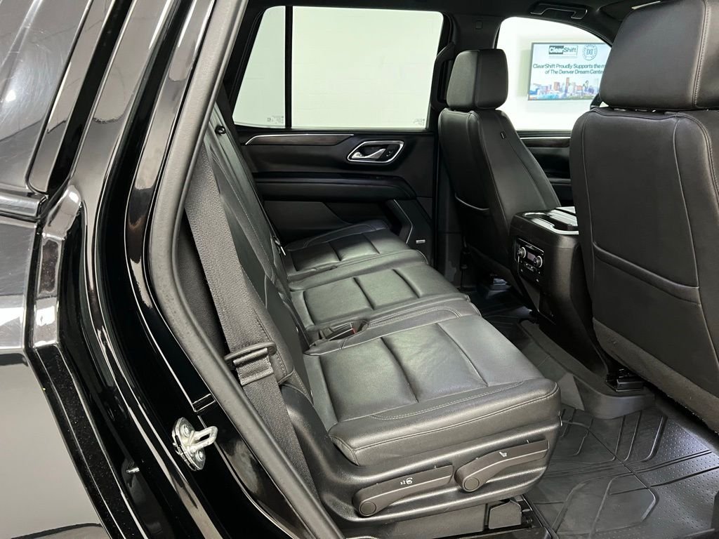 2023 Chevrolet Tahoe Z71 - Photo 52