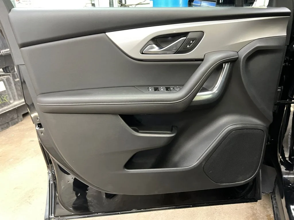2022 Chevrolet Blazer 2LT - Photo 29