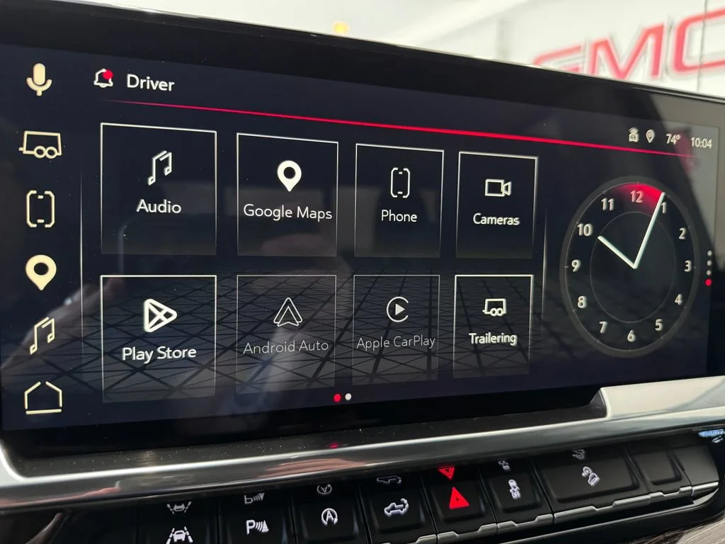 2026 GMC Sierra 1500 SLE - Photo 20