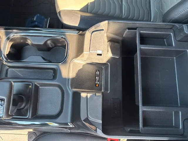 Used 2025 Cypress Gray Chevrolet ZR2 image 30