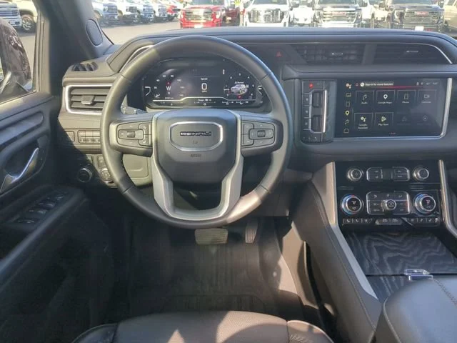 Used 2023 Onyx Black GMC Denali image 14