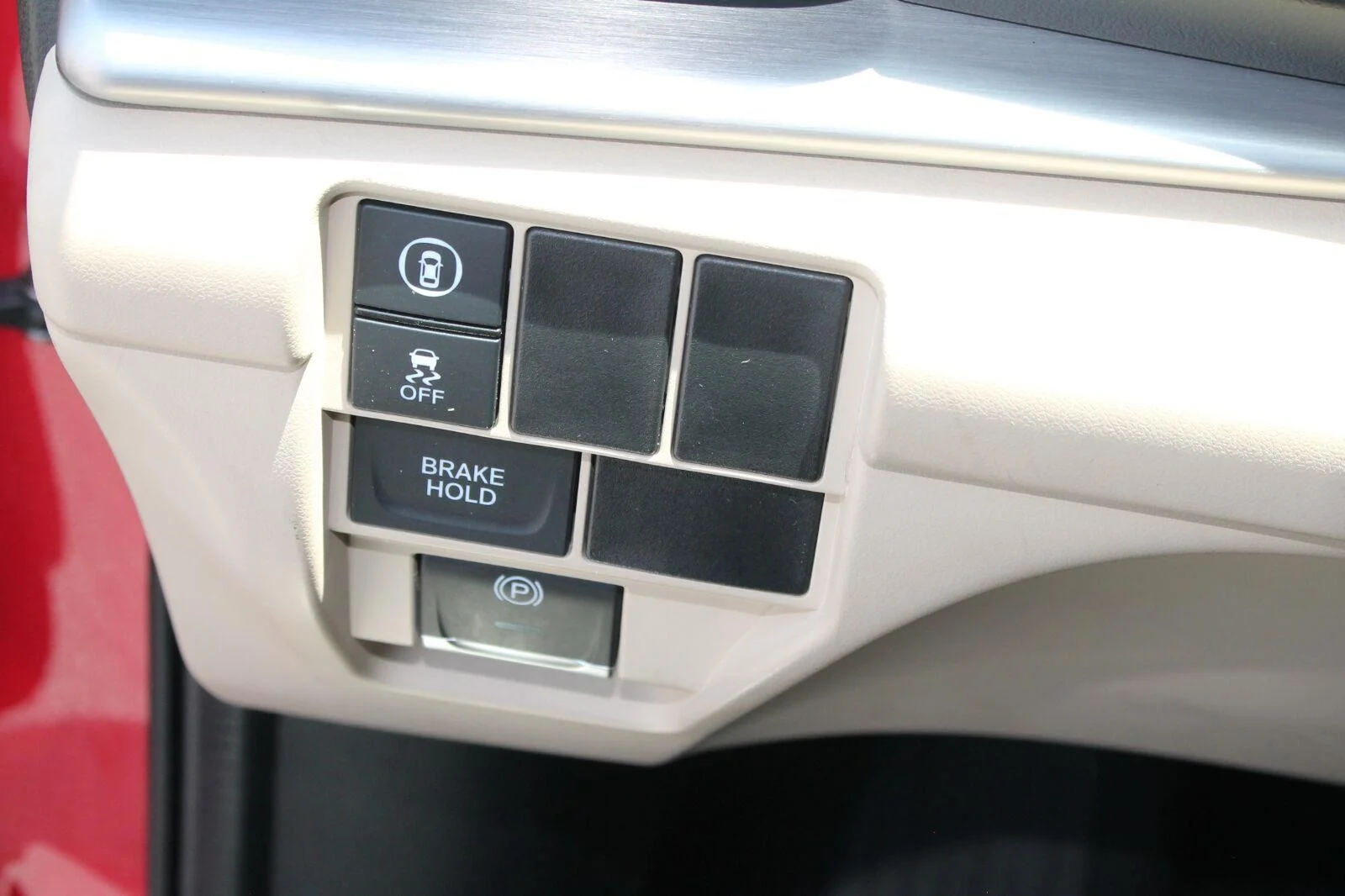 Used 2023 Red Acura SH-AWD image 18