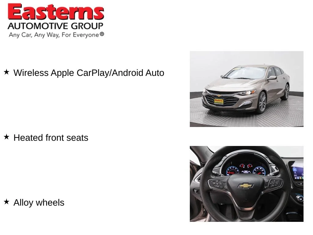 Used 2025 Gray Chevrolet LT image 11