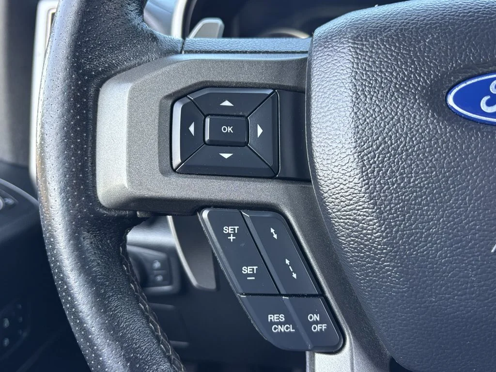 Used 2018 Black Ford Raptor image 31