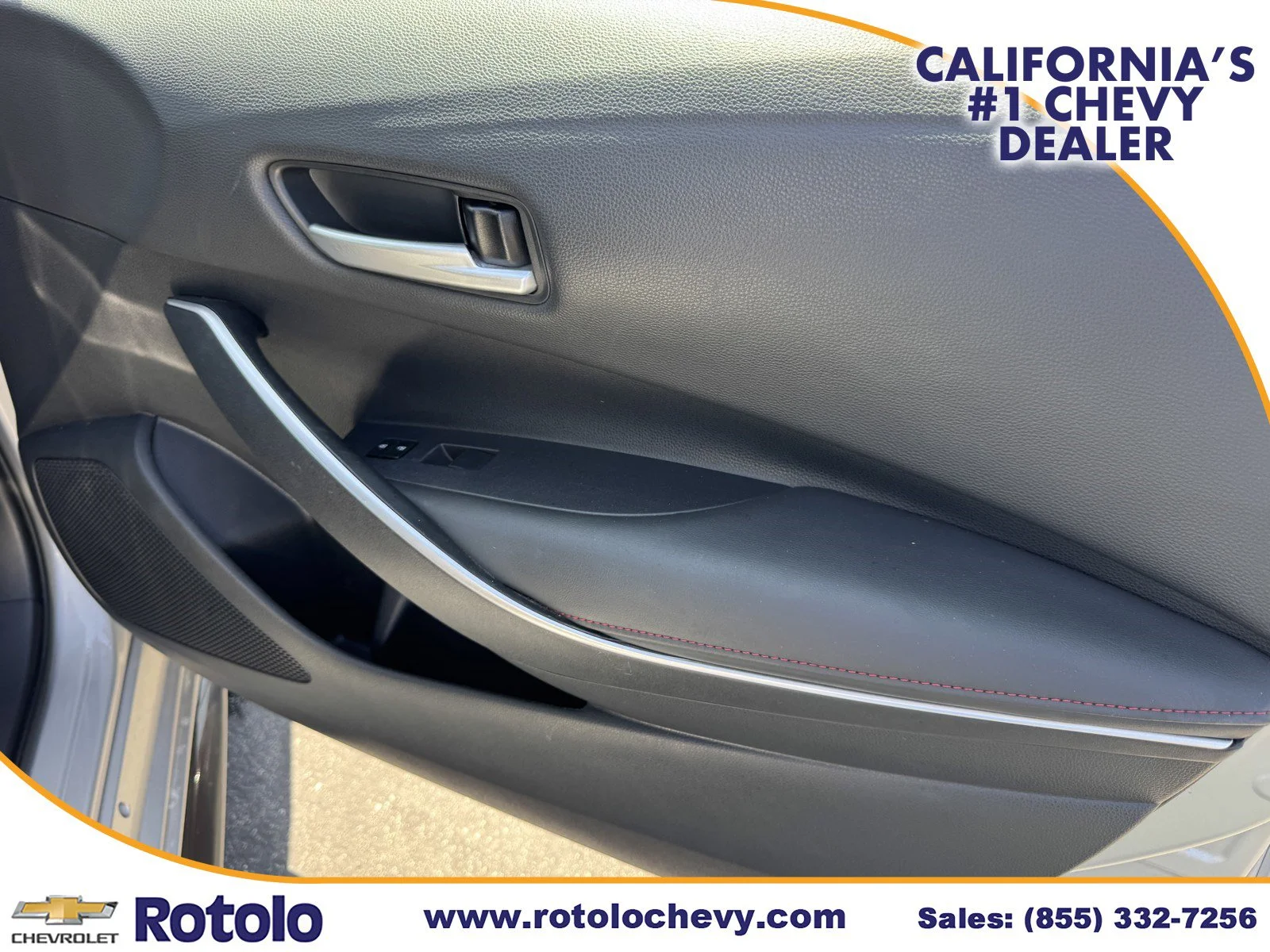 Used 2024 CLASSIC SILVER ME Toyota SE image 9