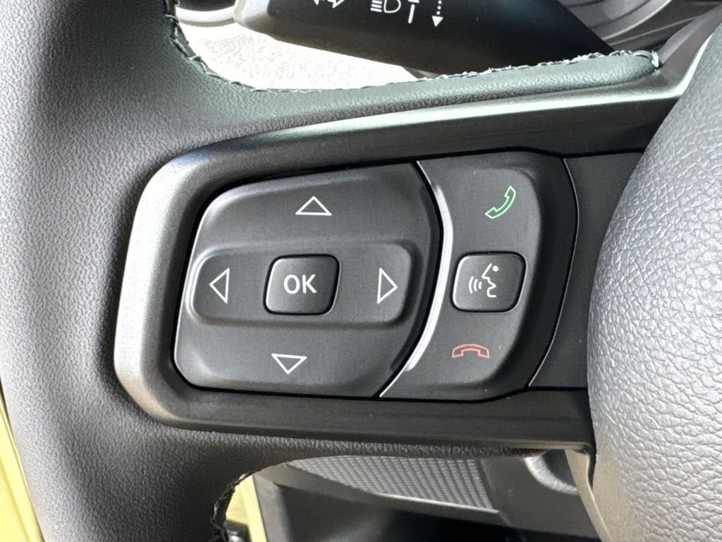New 2026 41 Exterior Paint Jeep Sport S image 31