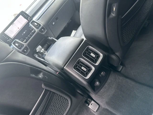 Used 2023 Gray Kia S image 24