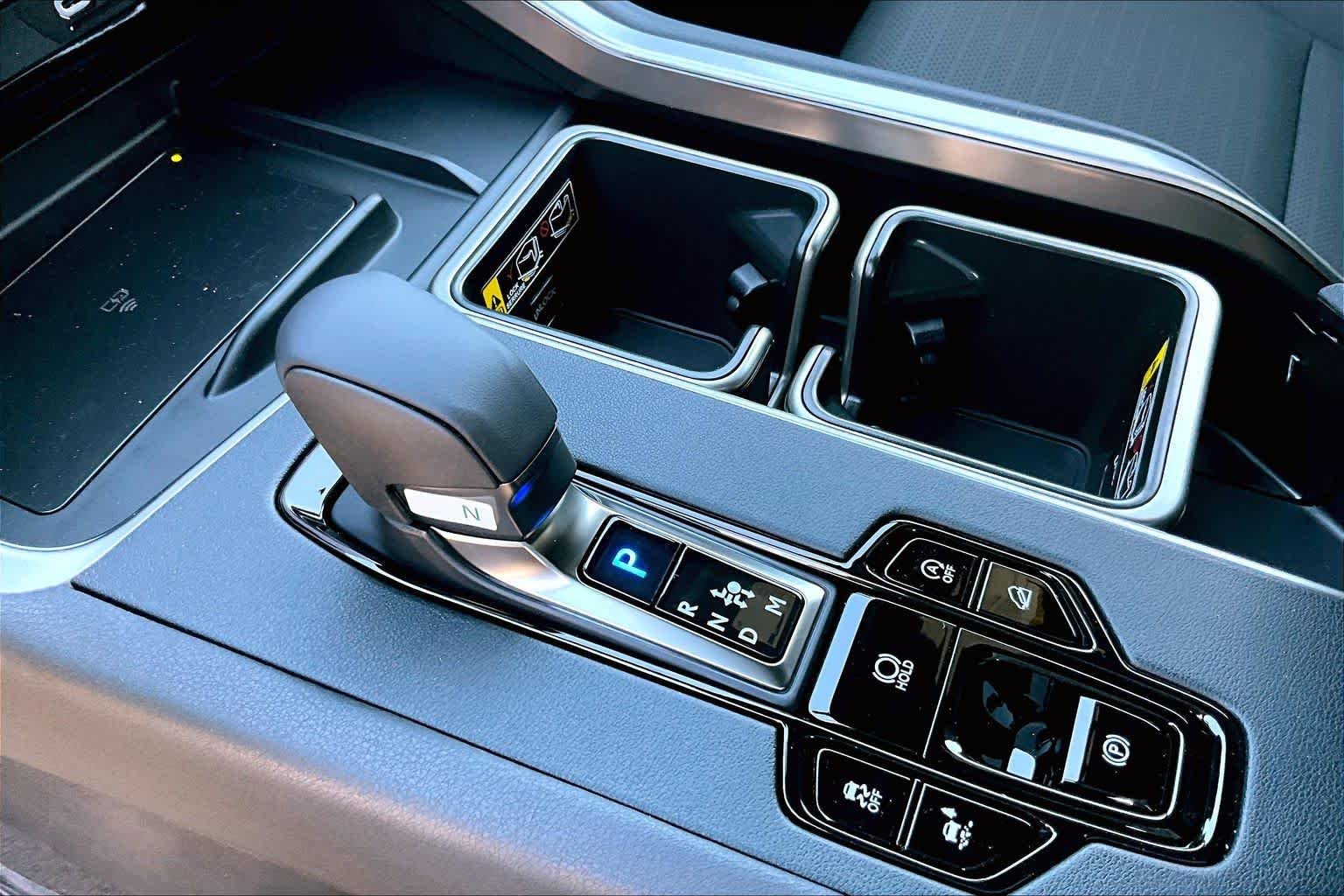 2026 Lexus TX 350 Premium - Photo 11