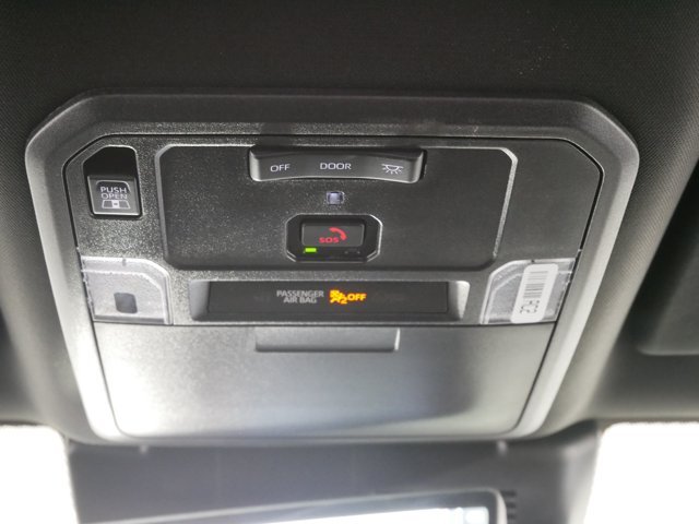 2026 Toyota Tacoma Trailhunter - Photo 23
