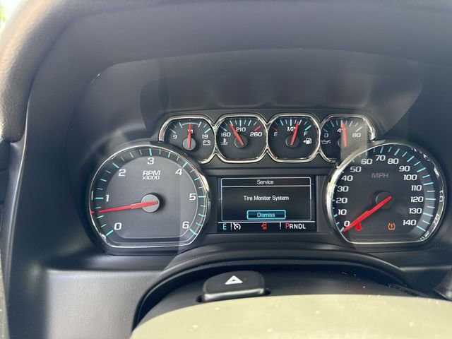 Used 2020 White Chevrolet LS image 15
