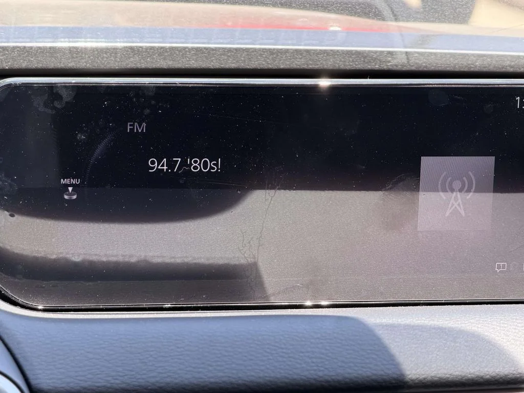 New 2026 Machine Gray Mazda Preferred AWD image 19