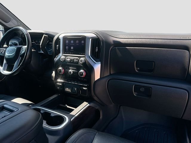 Used 2019 Blue GMC SLT image 36