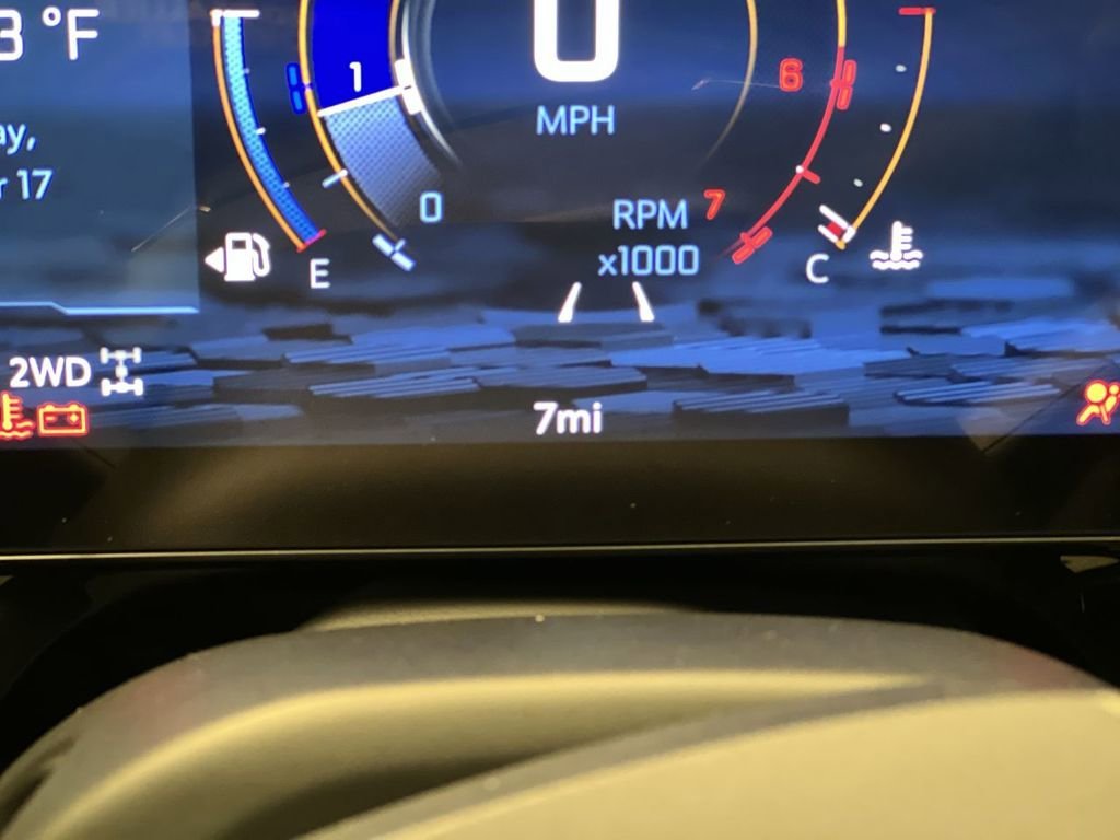 2026 Chevrolet Suburban Premier - Photo 15