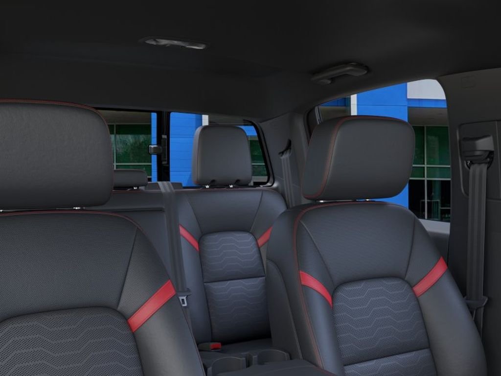 2026 Chevrolet Colorado Z71 - Photo 24