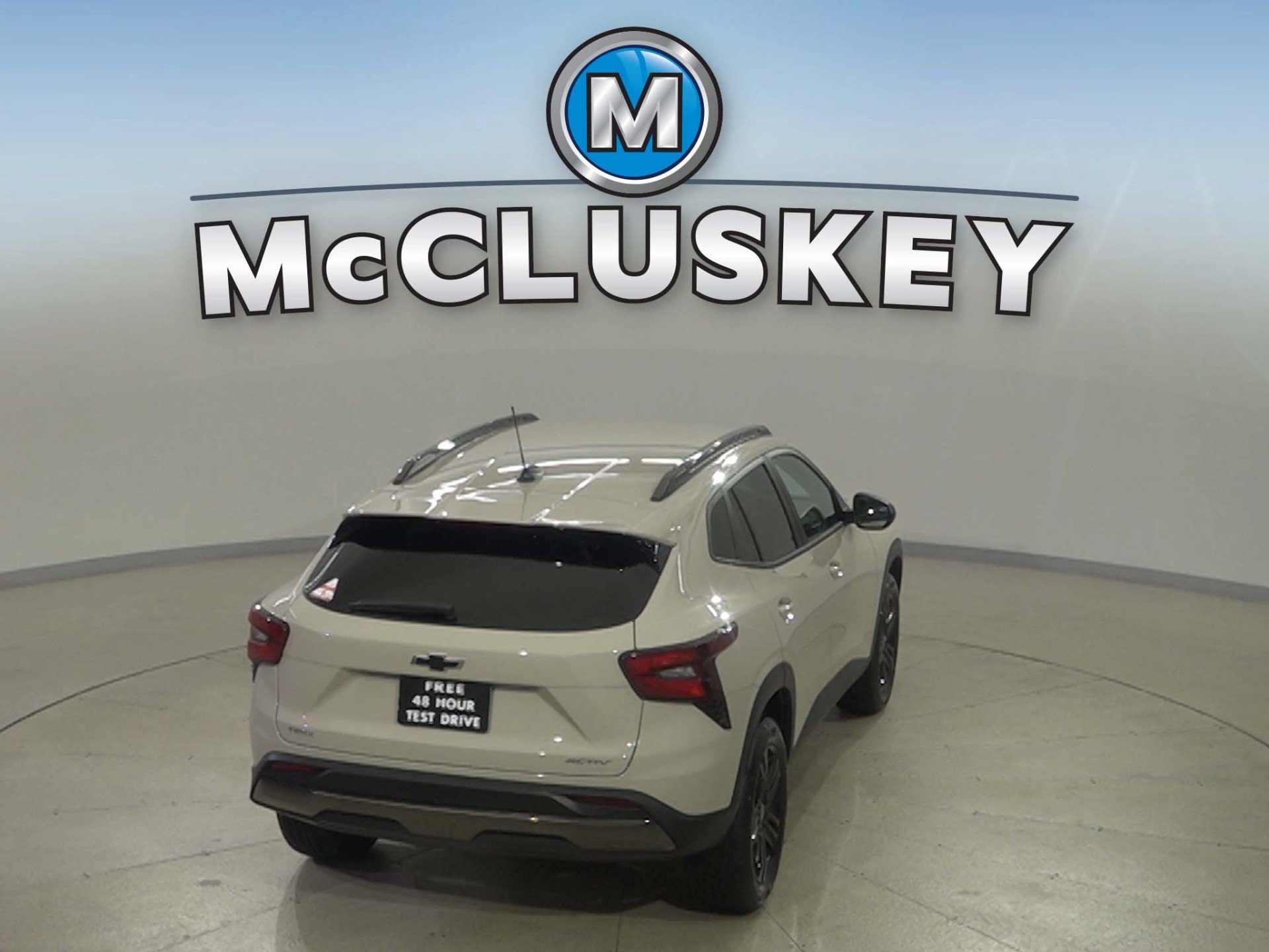 2026 Chevrolet Trax Activ - Photo 55