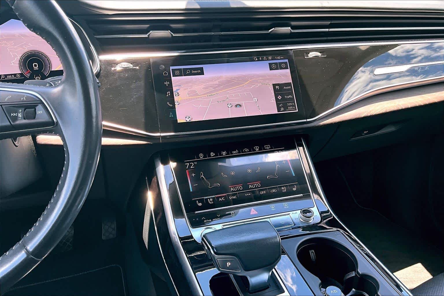Used 2019  Audi Prestige image 6
