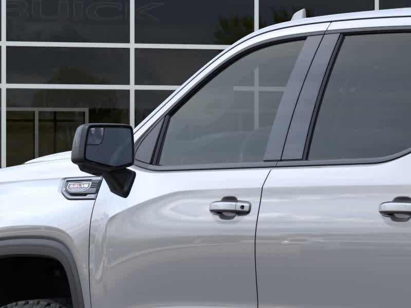 2026 GMC Sierra 1500 AT4 - Photo 12