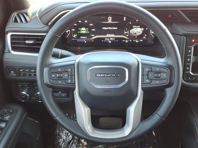 2024 GMC Yukon XL Denali - Photo 22
