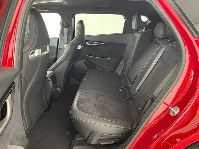 Used 2023 Red Kia GT image 47