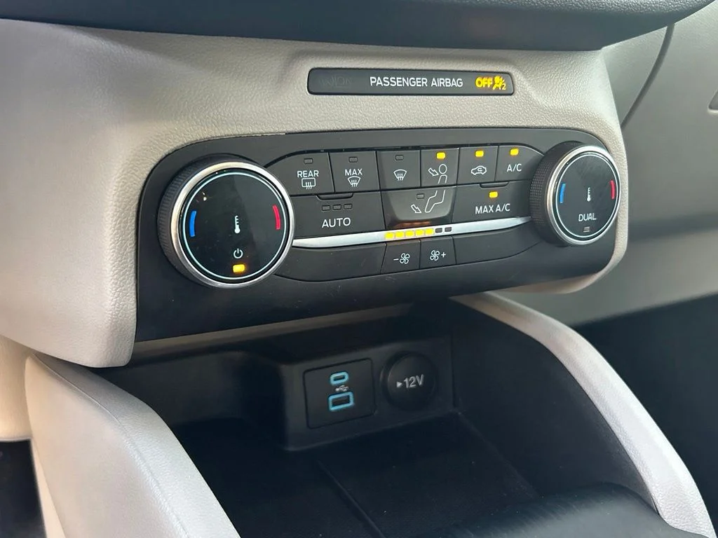 Certified Used 2023 Gray Metallic Ford Active image 35