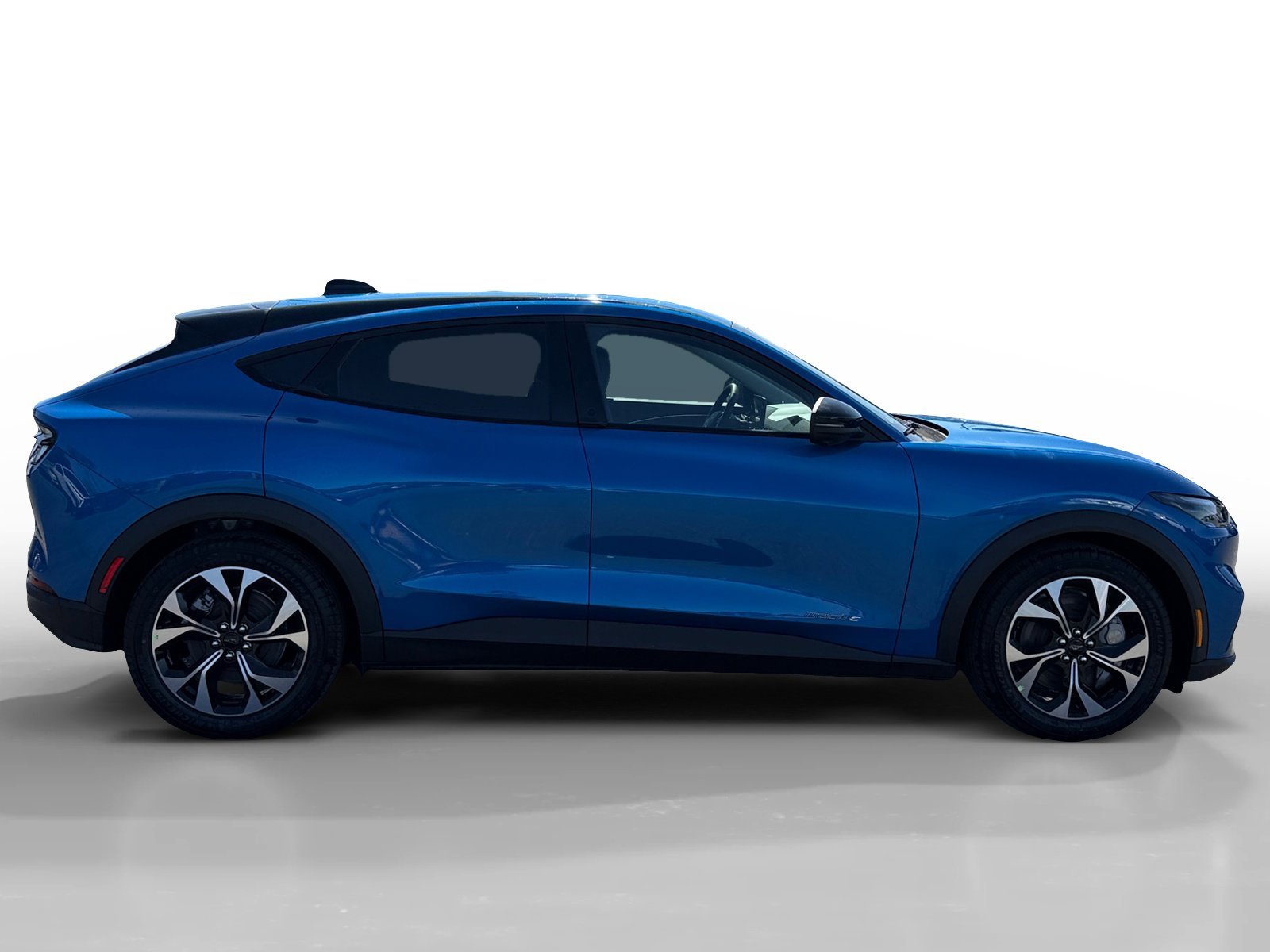 New 2026 Velocity Blue Metallic Ford Select image 6
