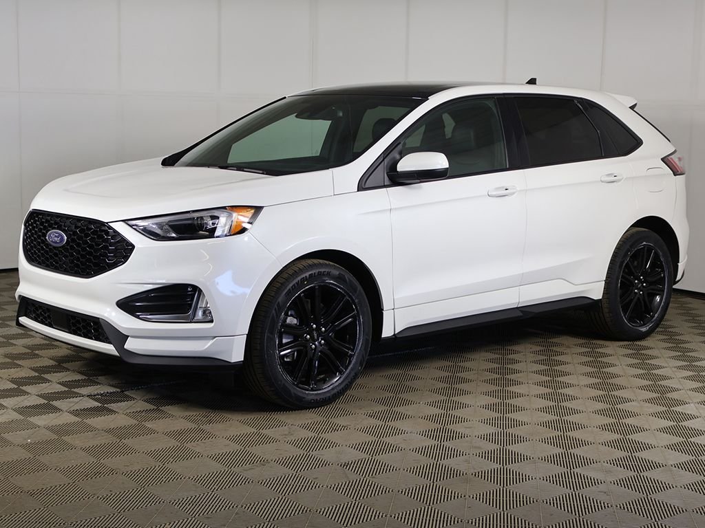 2024 Ford Edge ST-Line - Photo 7