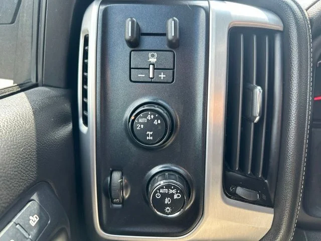 Used 2014 White GMC SLT image 16