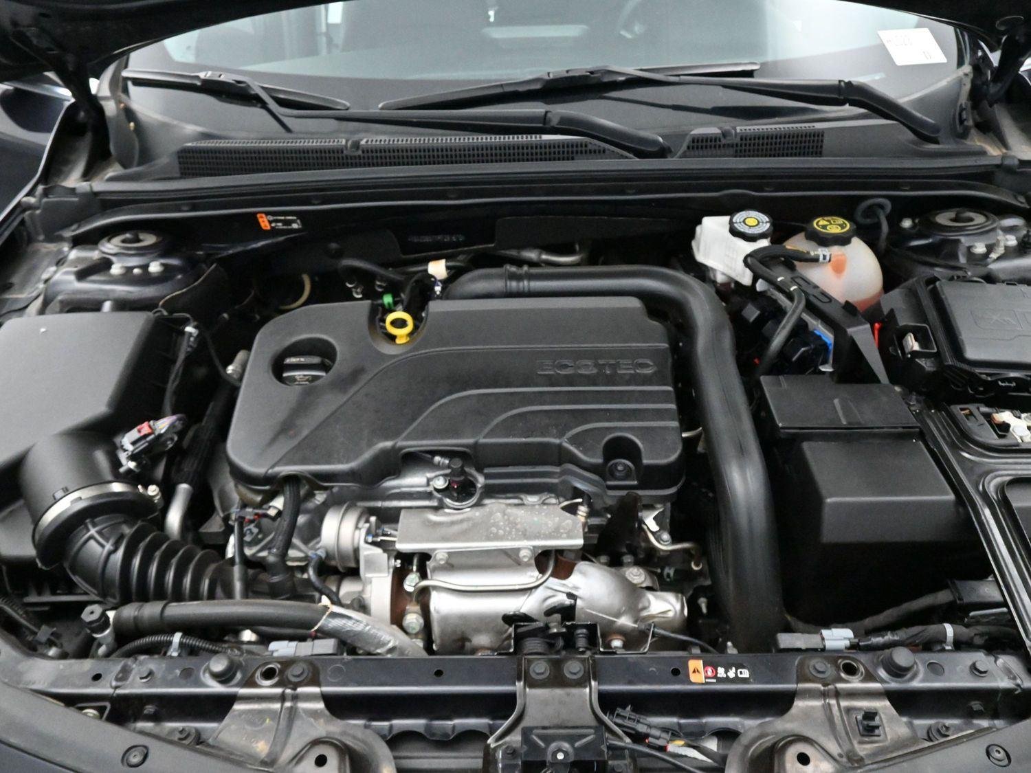 2023 Chevrolet Malibu 1LT - Photo 34