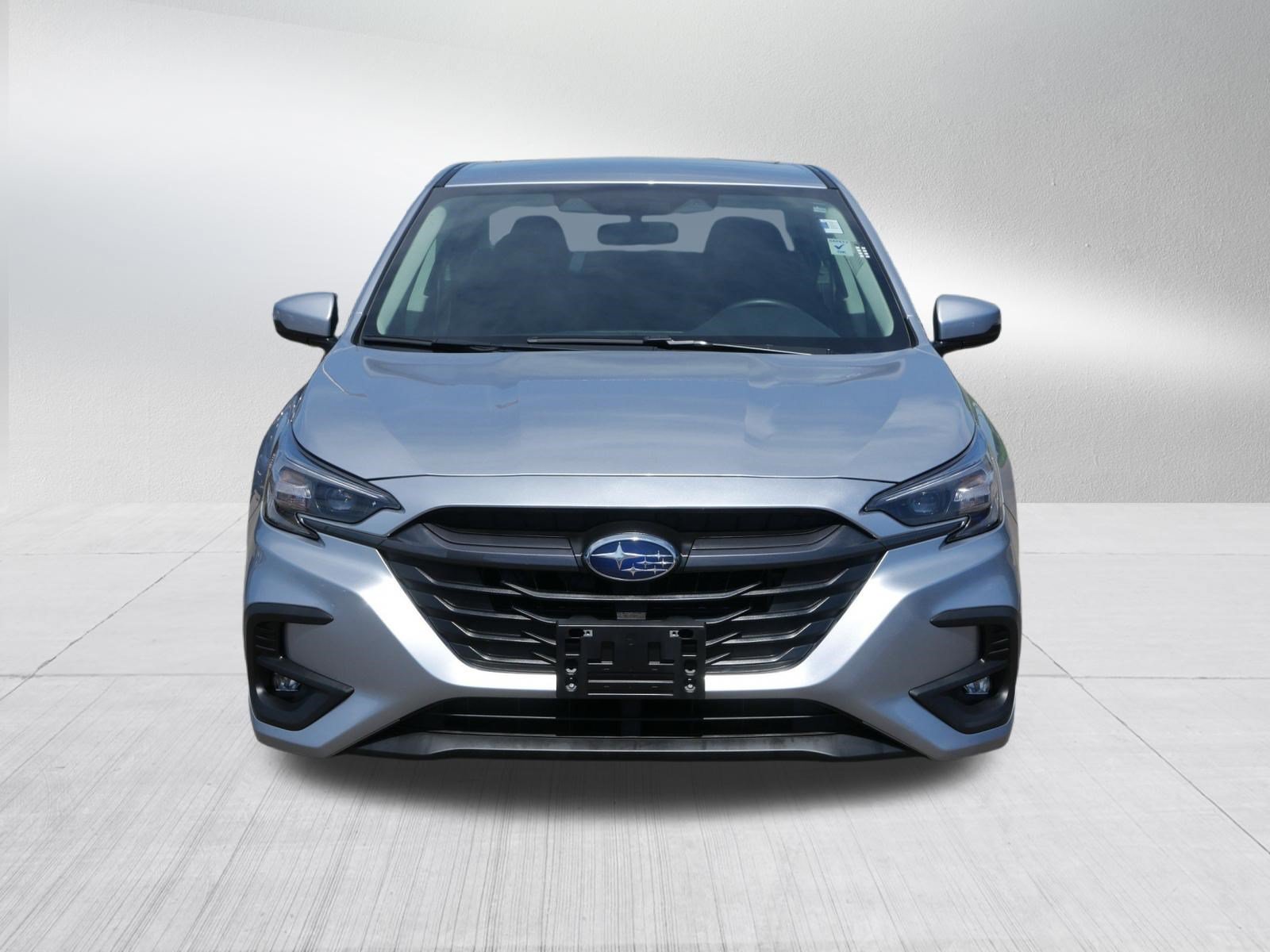 Used 2025 Subaru Legacy Premium with VIN 4S3BWAD6XS3020687 for sale in Bloomington, Minnesota