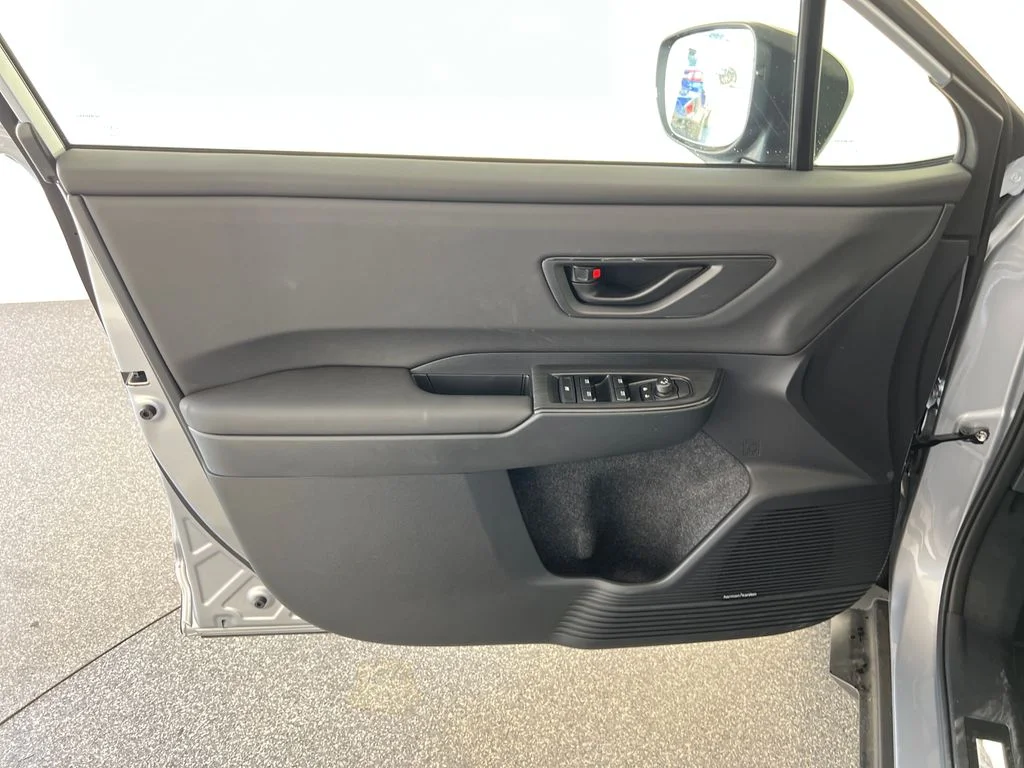 2026 Subaru Outback Wilderness - Photo 12