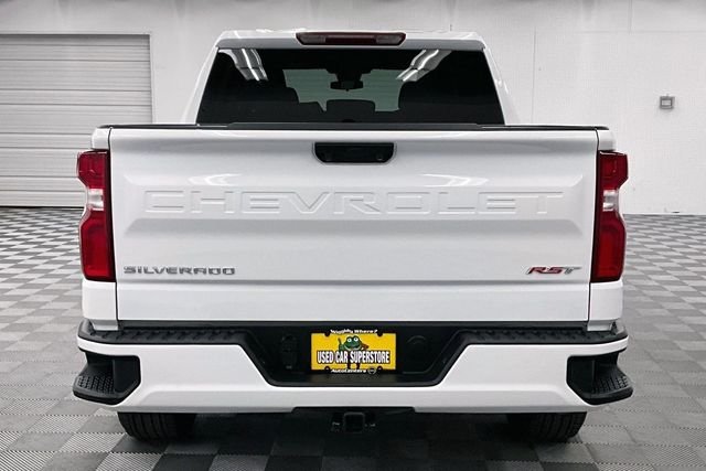2026 Chevrolet Silverado 1500 RST - Photo 5