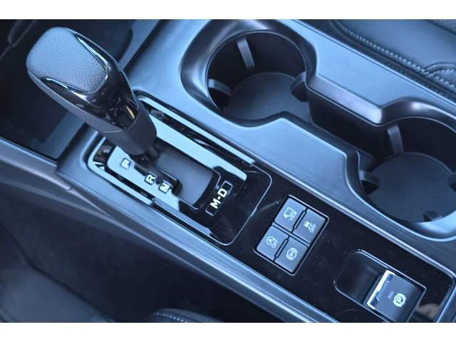 New 2026 MAGNETITE GRAY METALLIC Subaru Touring XT image 50