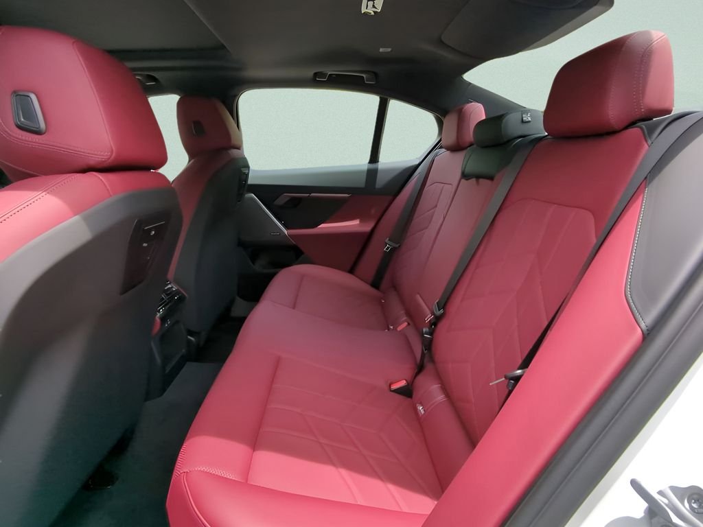 2026 BMW 5 Series 530i - Photo 12