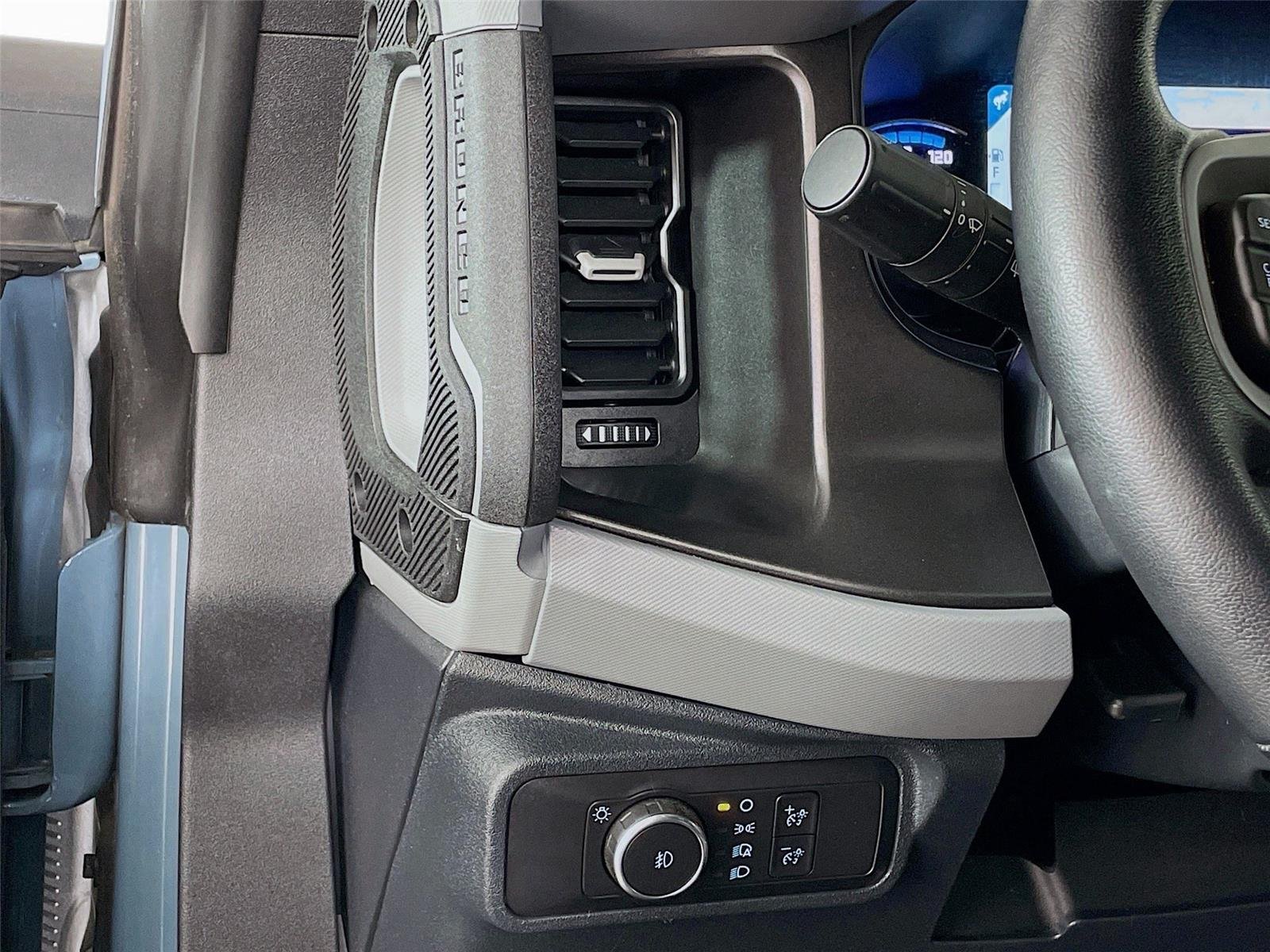 Used 2021 Green Ford Big Bend image 13