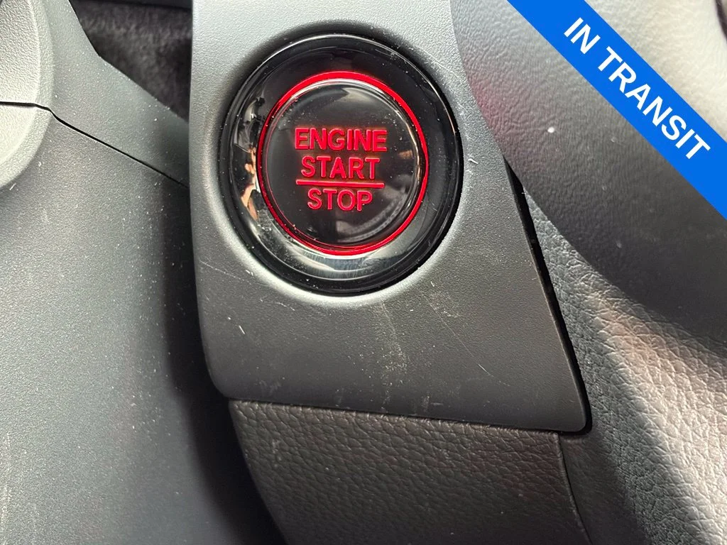 2026 Honda HR-V Sport - Photo 33