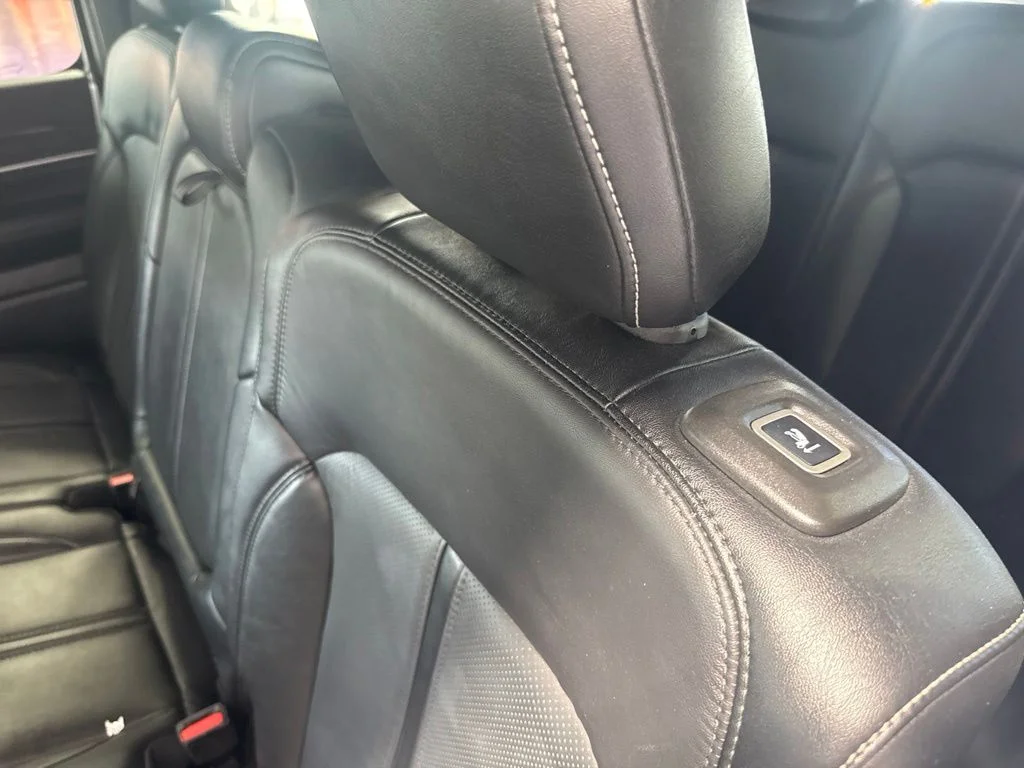 Used 2022 Red Jeep Series II image 12