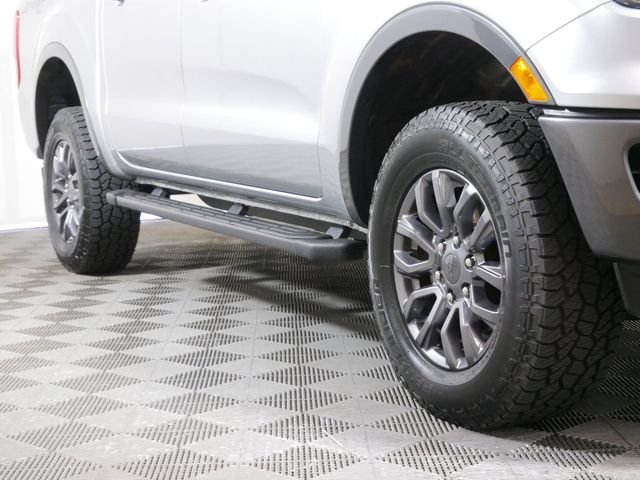 Certified 2020 Ford Ranger XLT with VIN 1FTER4FH4LLA88652 for sale in Apple Valley, Minnesota