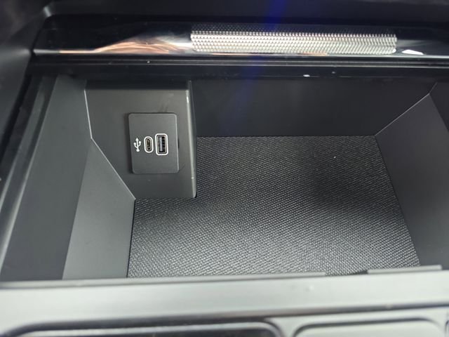 New 2026 Agate Black Metallic Ford Lariat® image 60