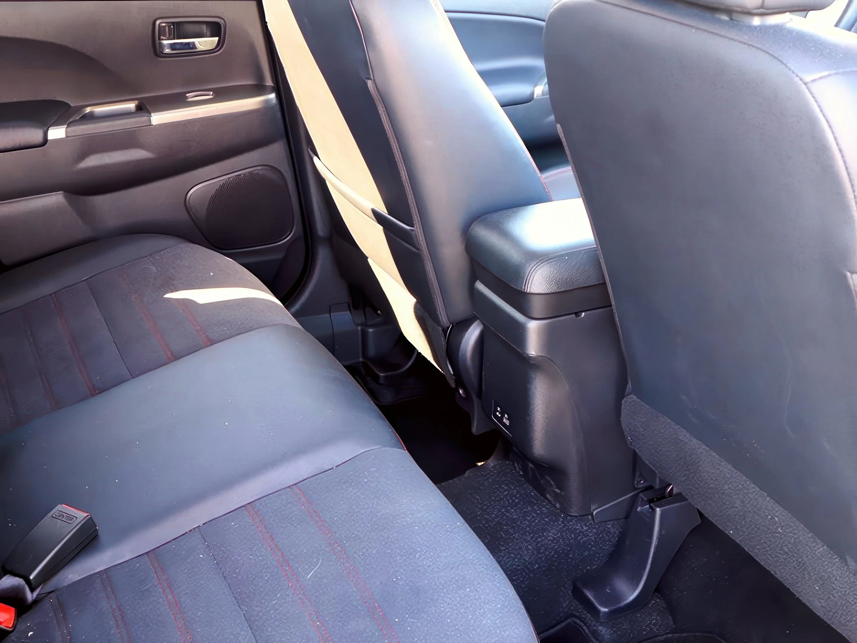 2024 Mitsubishi Outlander Sport SE - Photo 22